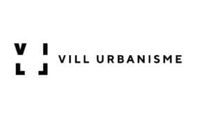 Vu logo Vill Urbanisme logo