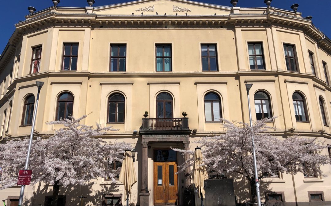 Jobbe i Vill Energi – vi søker senior miljørådgiver(e)