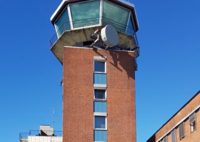 Flytårnområdet Fornebu