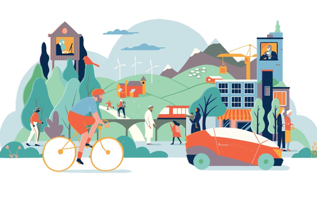 Vi har blitt del av Pådriv Oslo!