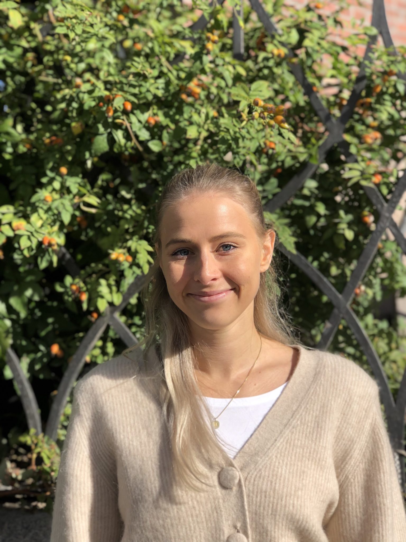 Malene Eldegard Leirpoll
