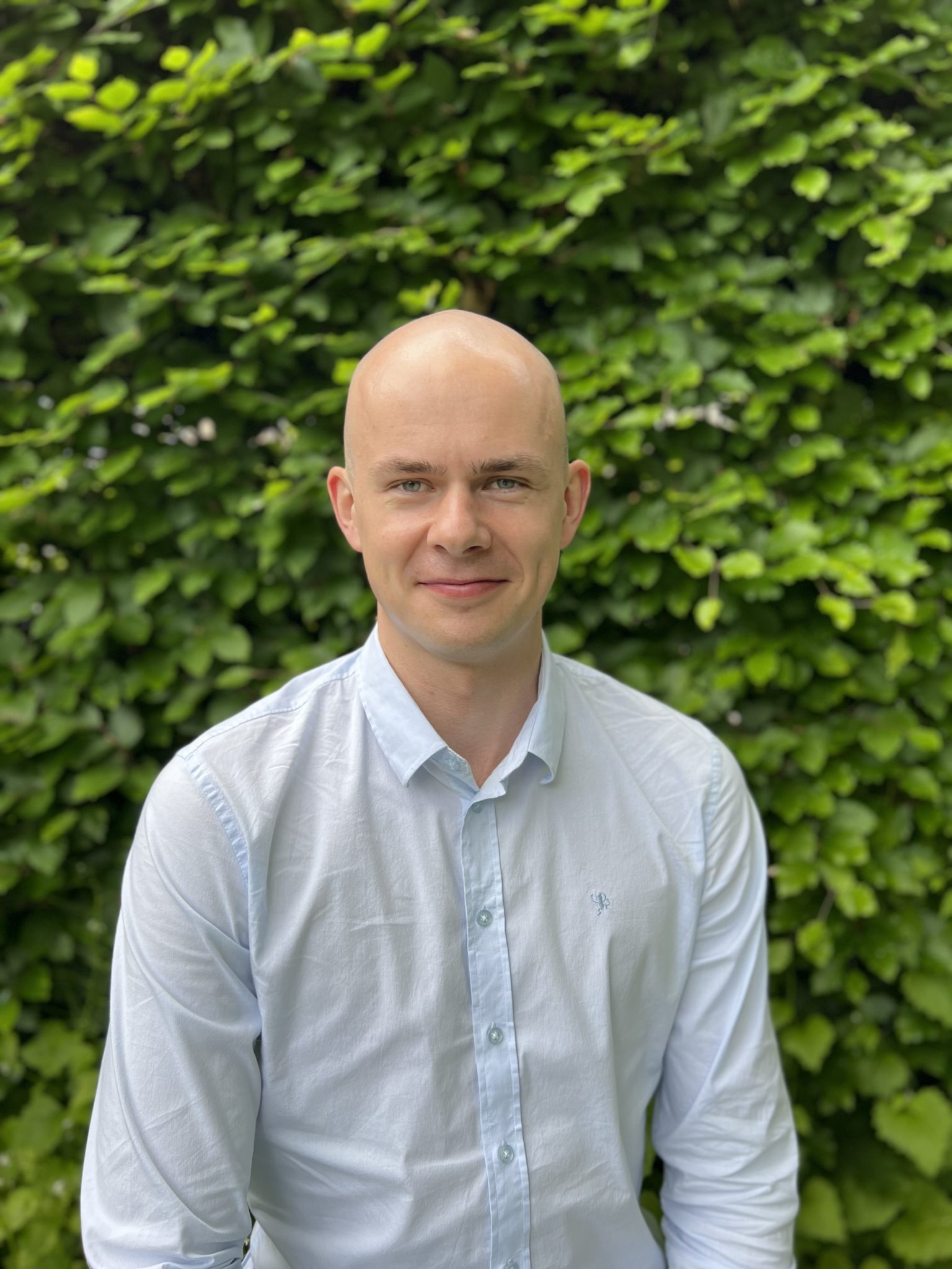 Martin Skjøstad Andersen