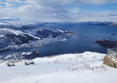 Narvik Havn – Sirkulær havnesatsning