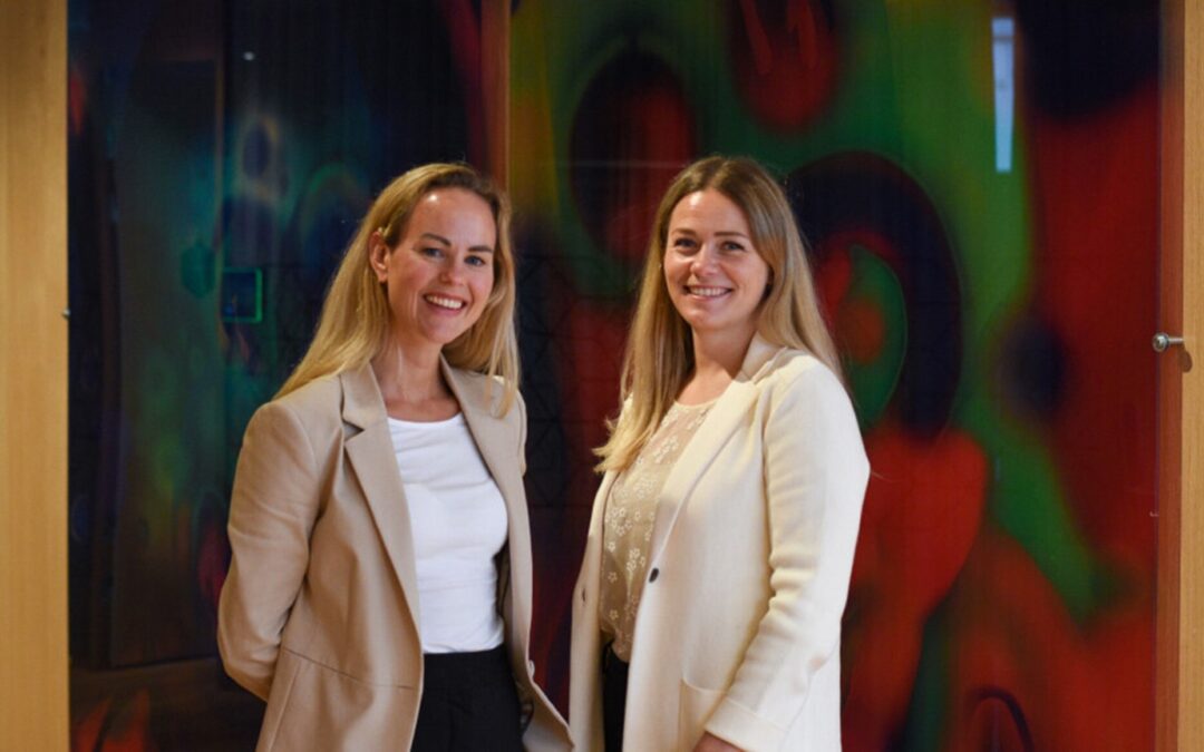 Strategisk samarbeid med SpareBank 1 Forsikring Eiendom